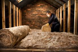 Best Eco-Friendly or Green Insulation Solutions  in Houston, MO